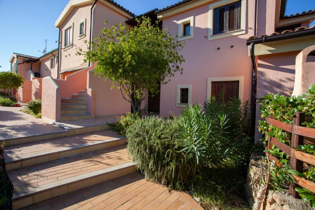 Appartamento Mare Olbia - Murta Maria 외부 사진