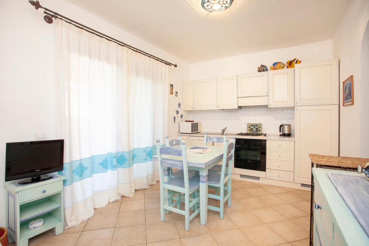 Appartamento Mare Olbia - Murta Maria 외부 사진