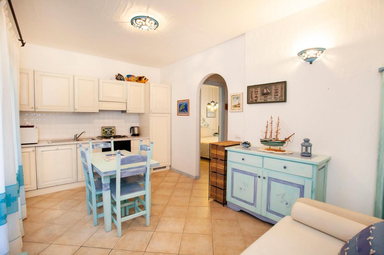 Appartamento Mare Olbia - Murta Maria 외부 사진