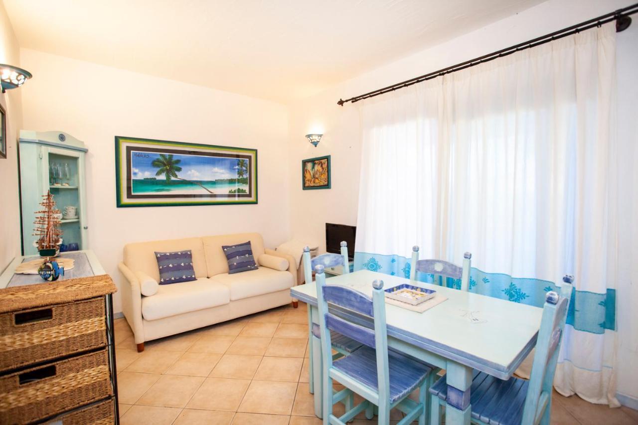 Appartamento Mare Olbia - Murta Maria 외부 사진